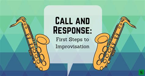 call and response music definition: In the intricate tapestry of call and response music, how does the concept of improvisation intertwine with its essence?