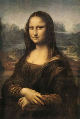 How & Why Did Renaissance Art Change? And What If the Mona Lisa Smiled Differently?