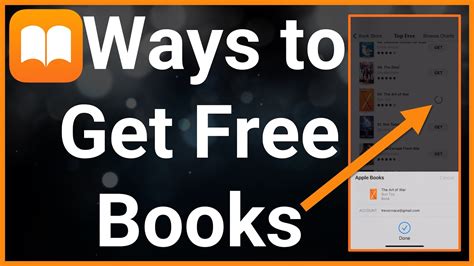 how to get free books on apple books - exploring the depths of Apple Books' library offerings