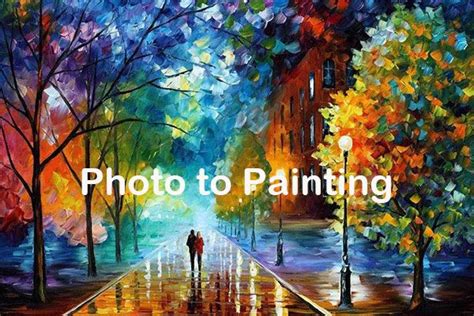 How to Turn a Picture into an Oil Painting with Illustrator: A Comprehensive Guide with Creative Insight