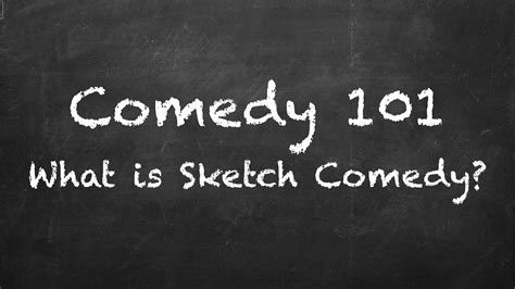 What Is Sketch Comedy: A Delve into the Essence of Short-Form Humor