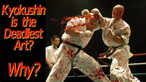 what is the most lethal martial art